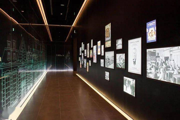 【展館設(shè)計(jì)】展館設(shè)計(jì)還在用傳統(tǒng)的展館設(shè)計(jì)分割空間模式？試試下文這些