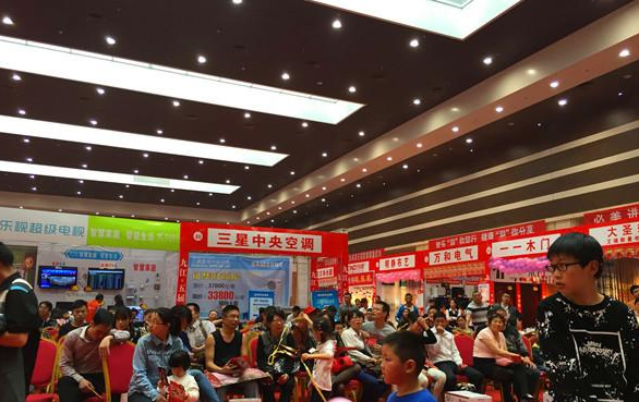 商場(chǎng)活動(dòng)策劃需要注意什么？