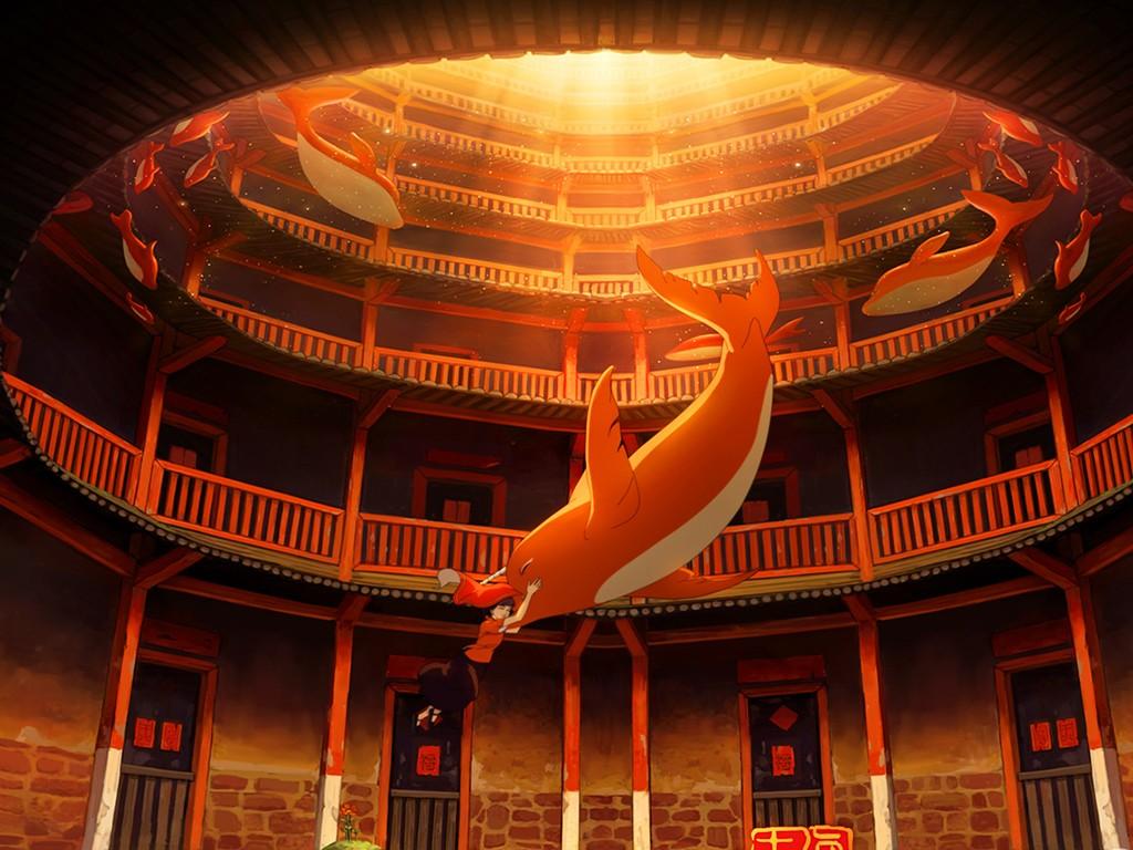 【動(dòng)漫技術(shù)】為什么這么多人學(xué)習(xí)動(dòng)漫設(shè)計(jì)？ 