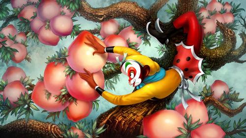 國(guó)產(chǎn)動(dòng)漫技術(shù)不差 市場(chǎng)為何持續(xù)低迷?