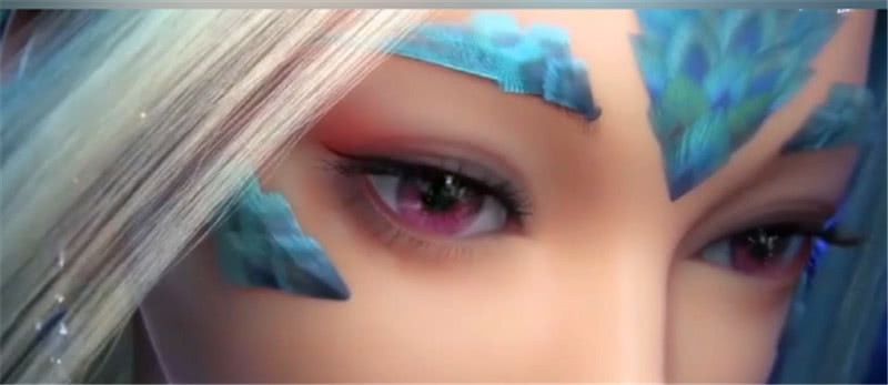 【動(dòng)漫技術(shù)】國(guó)產(chǎn)動(dòng)漫技術(shù)到底有多高？看看這碗面，是神奇操作！