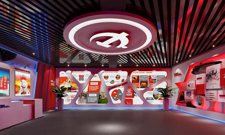 【展館設(shè)計(jì)】怎樣選擇好的展館設(shè)計(jì)企業(yè)？選擇方法就在這里！