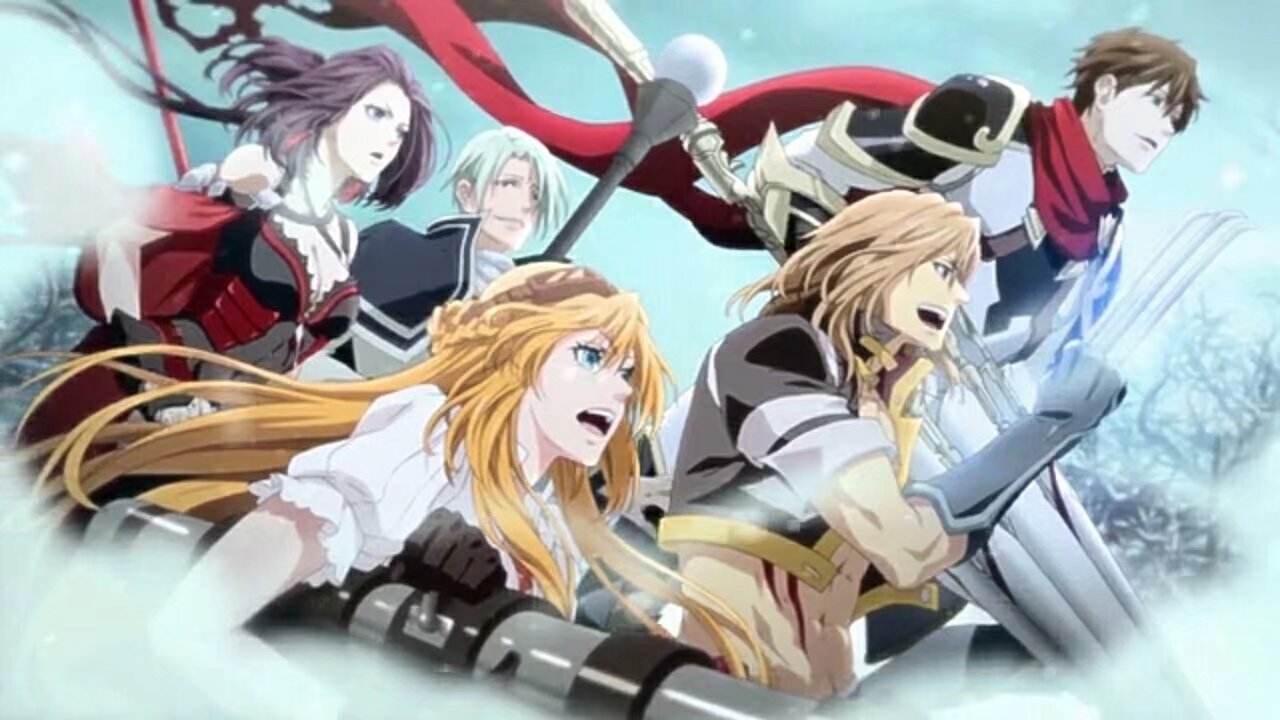 【動(dòng)漫技術(shù)】小說改編的動(dòng)漫，你知道哪些