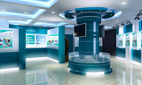 【展廳設(shè)計(jì)】好的展廳設(shè)計(jì)可以給企業(yè)帶來什么？ 
