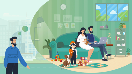 【動(dòng)漫技術(shù)】有了這些特點(diǎn)，MG動(dòng)畫(huà)不火才怪！