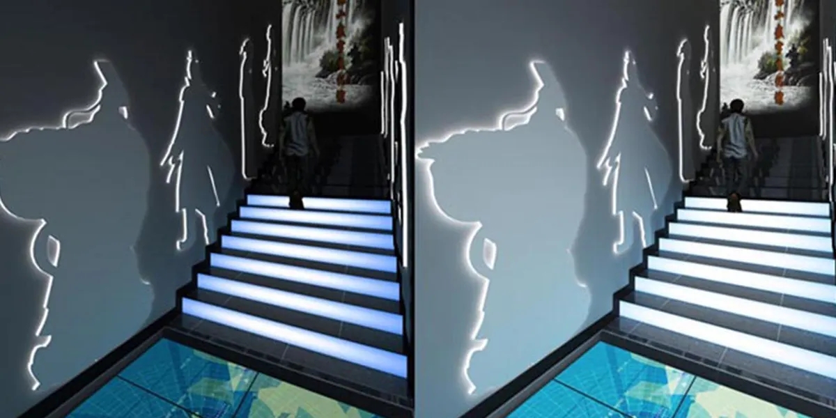 展會(huì)布局 ，展會(huì) ，鑫時(shí)空