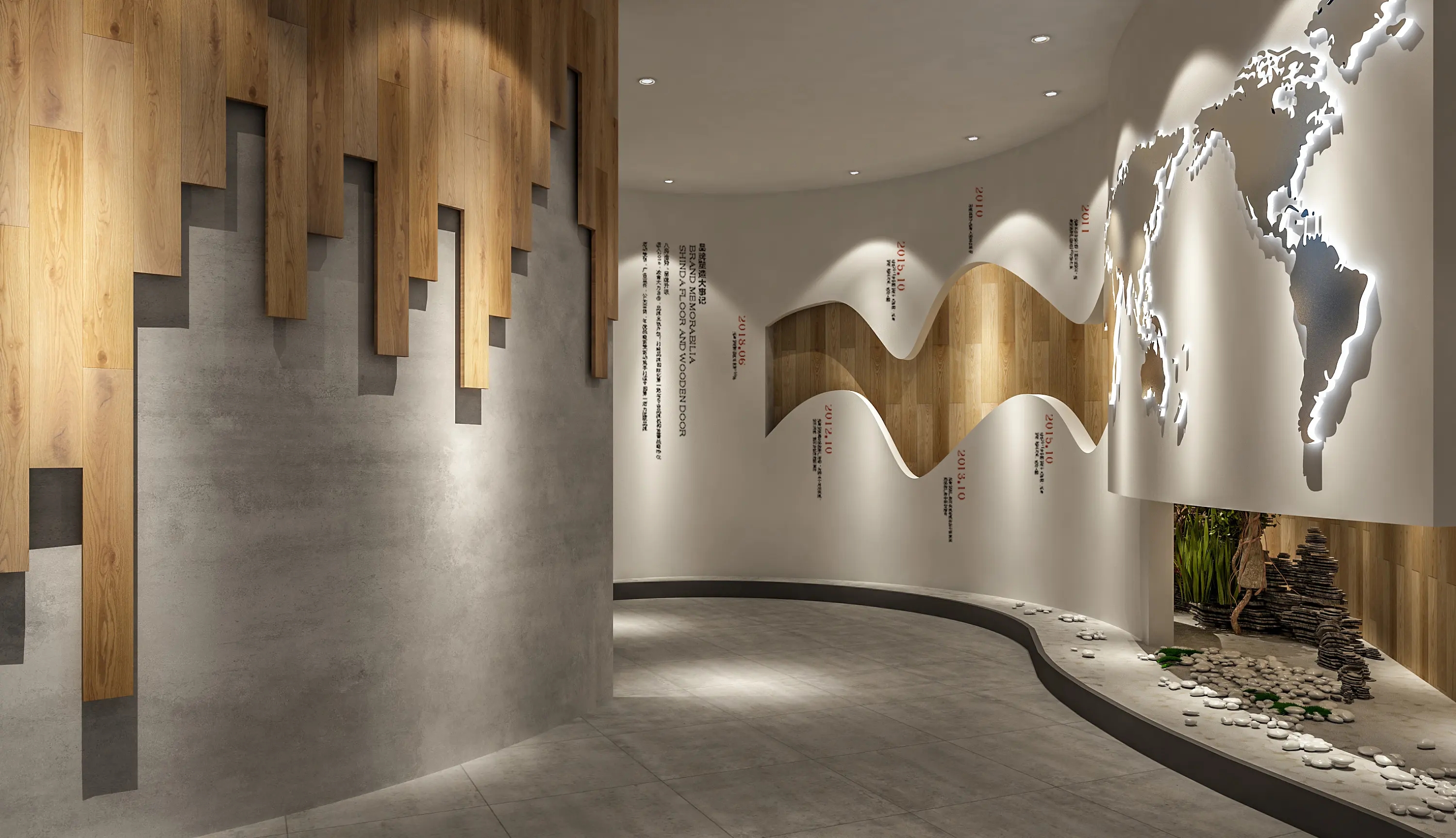 9個餐廳裝修小技巧，讓餐廳變得更美！