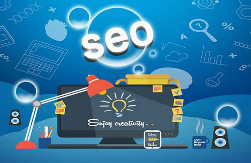 企業(yè)怎樣通過做好SEO來(lái)宣傳產(chǎn)品呢