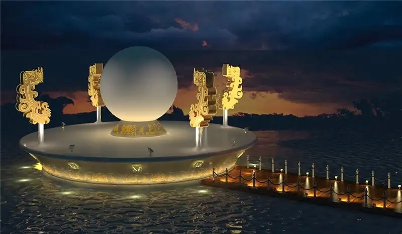 餐飲設(shè)計(jì)：以 “音樂” 為主題的創(chuàng)意餐廳，奏響美食與旋律的交響曲