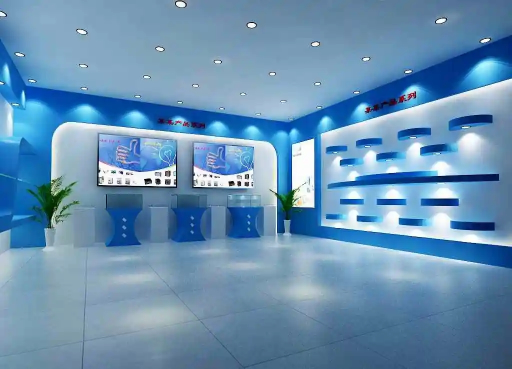 餐廳店面設計類型的優(yōu)雅茶館！