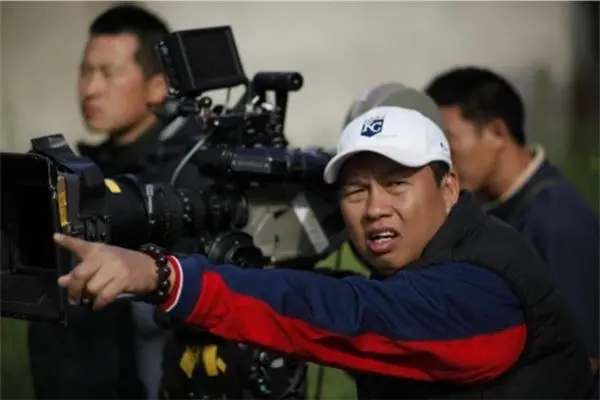 繆健輝--潛水教練、水下攝影導(dǎo)演