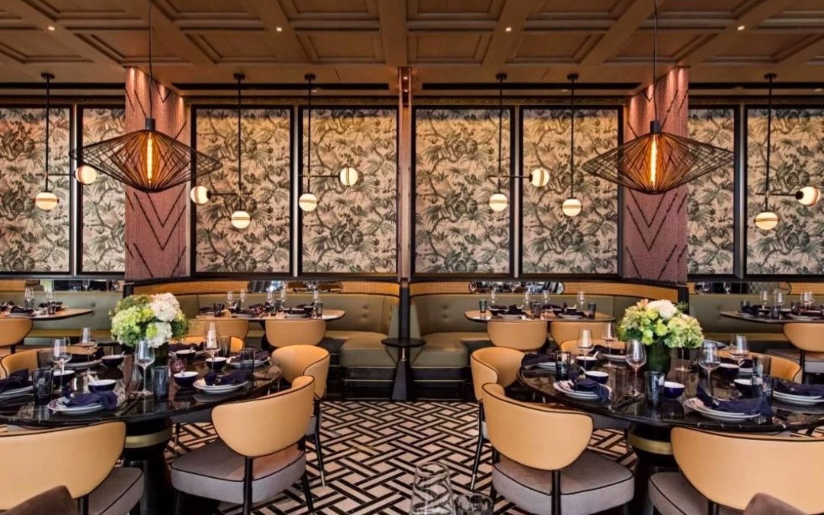 餐飲裝修 ， 餐飲 ， 鑫時空