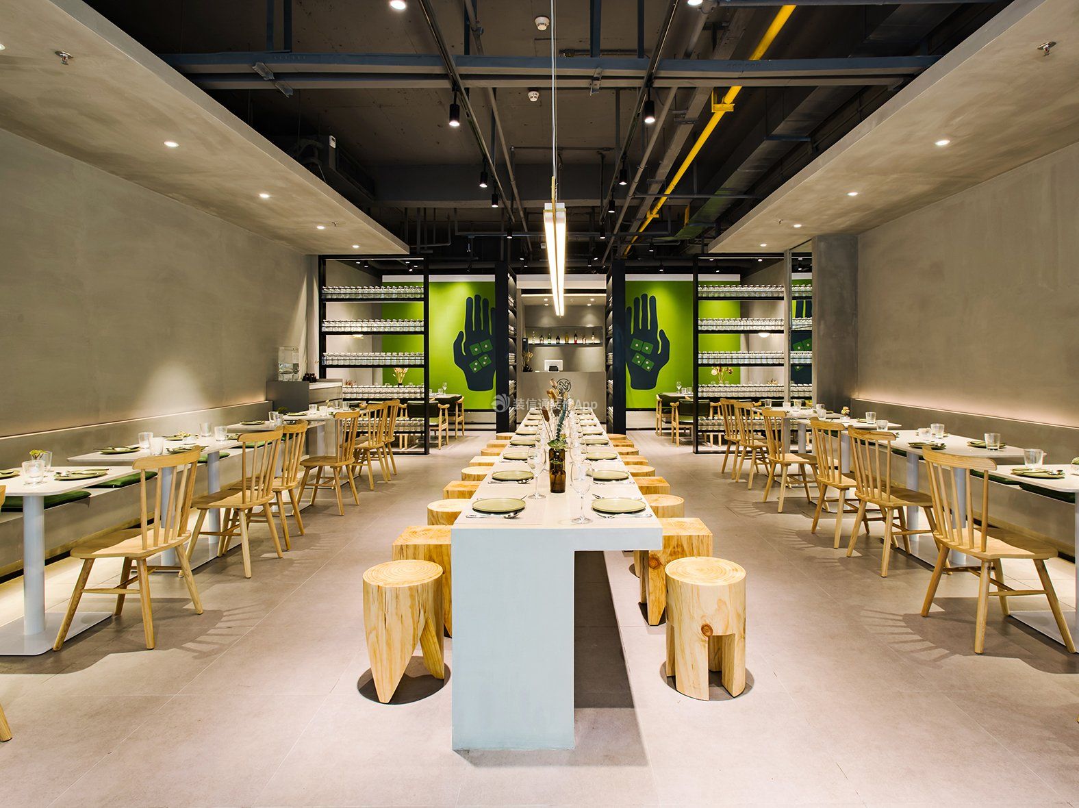 空間設計 ， 空間 ， 鑫時空