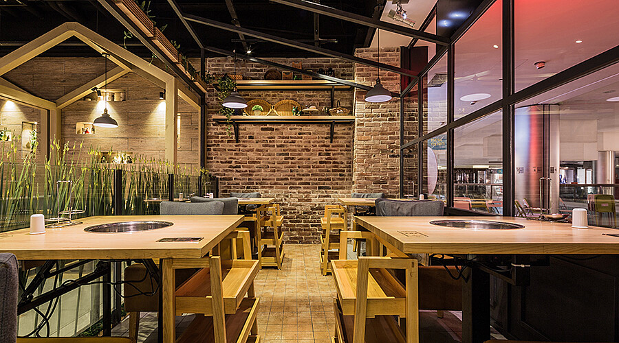 餐飲設(shè)計(jì)：打造主題餐廳，營(yíng)造獨(dú)特用餐氛圍