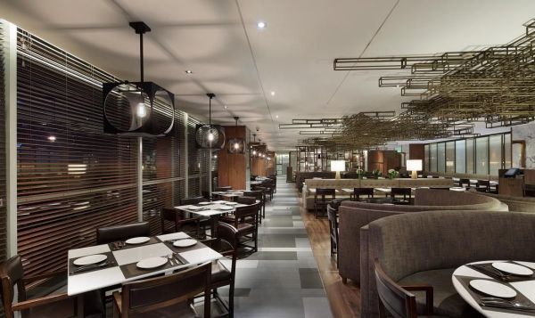 親子主題餐廳設(shè)計(jì)：歡樂童趣，共享親子美好時(shí)光