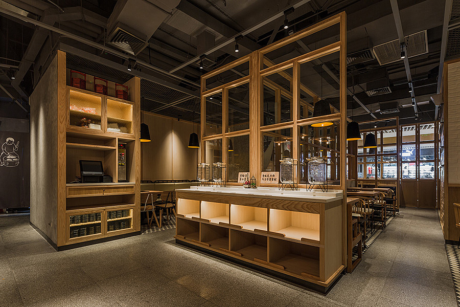 東南亞風情餐廳設(shè)計：暢享熱帶的熱情與浪漫