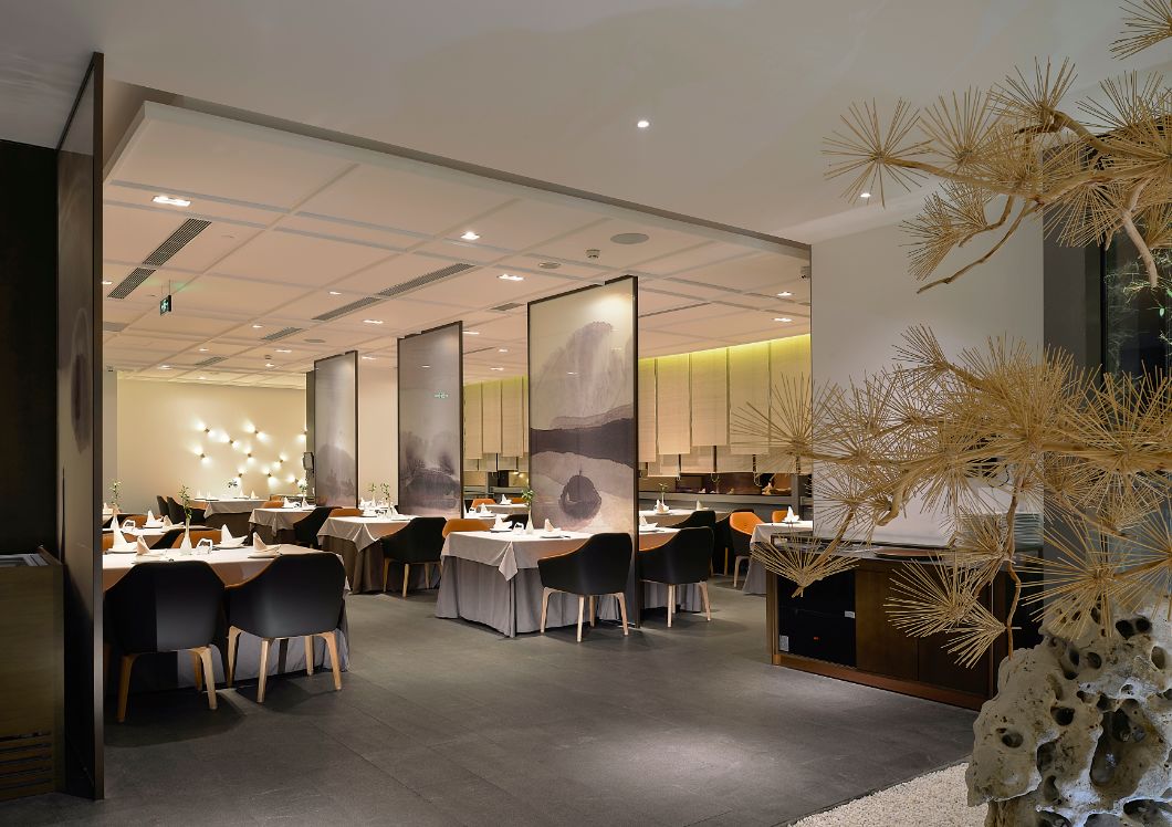 可持續(xù)發(fā)展理念下的餐飲設(shè)計實踐